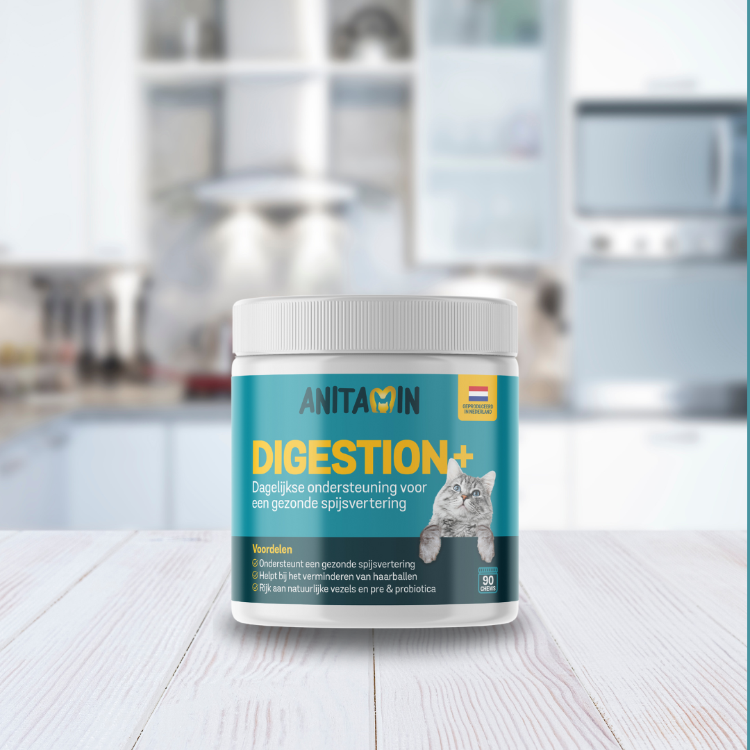 Digestion +