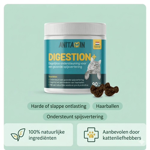 Digestion+