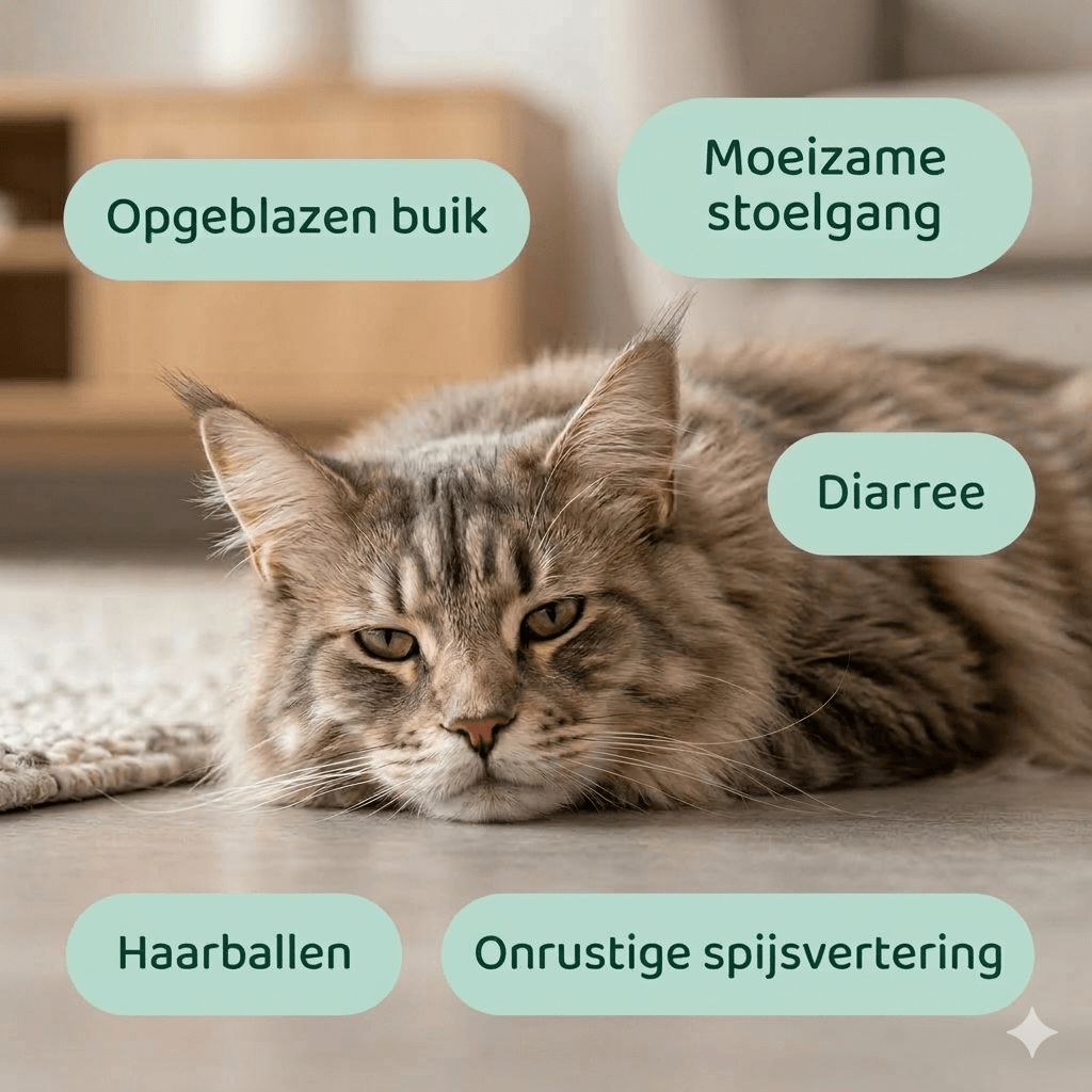 Digestion+ 🌿 100% natuurlijk 🛡️ Complete darmformule 🫙 90 soft chews