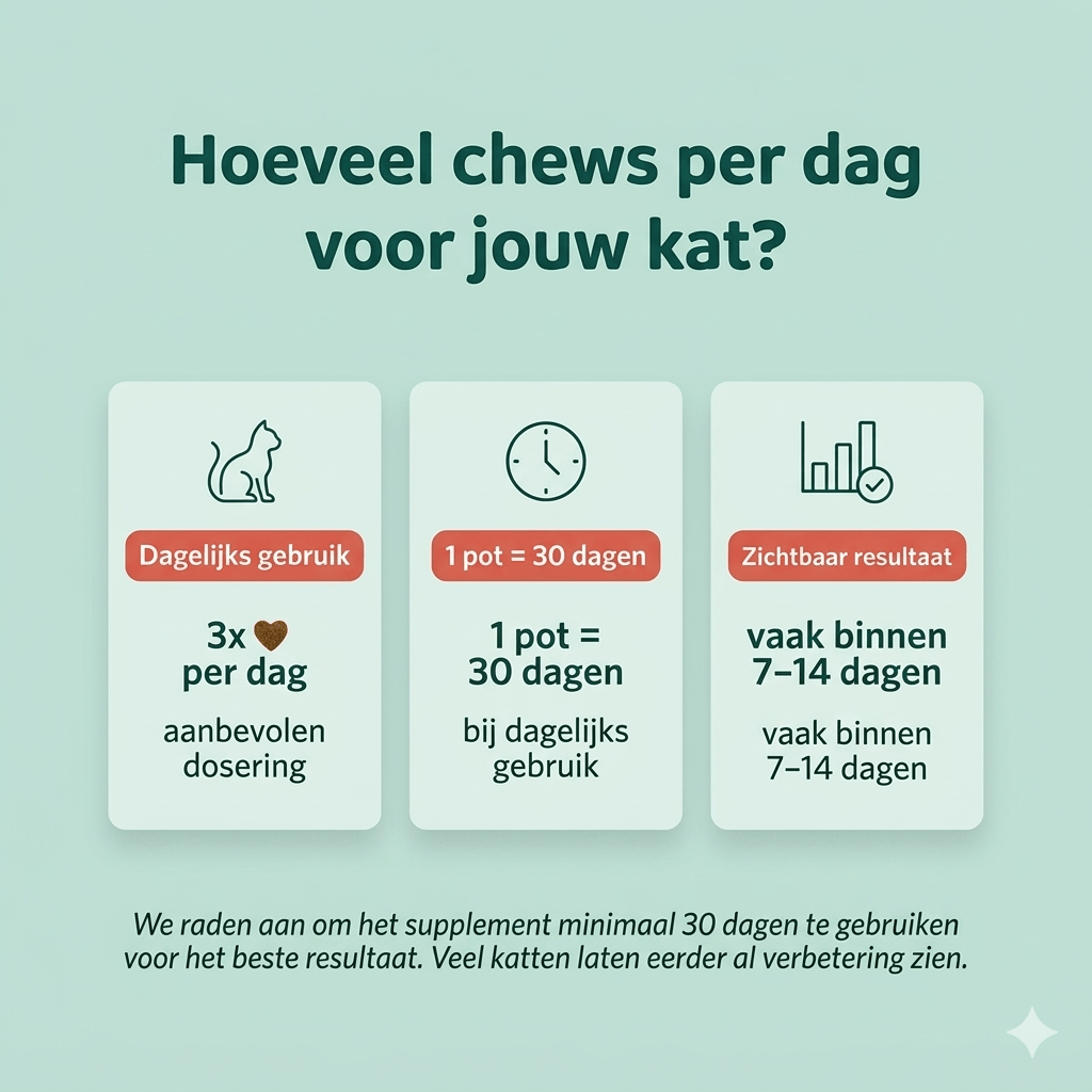 Digestion+ 🌿 100% natuurlijk 🛡️ Complete darmformule 🫙 90 soft chews