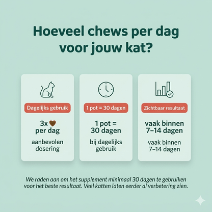 Digestion+ 🌿 100% natuurlijk 🛡️ Complete darmformule 🫙 90 soft chews